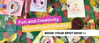 🌞 CREATIVE CONFIDENCE CLUB™ – Image 1