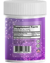 INOSITOL – Image 2