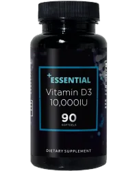 VITAMIN D3 – Image 1