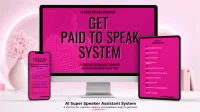 AI Super Speaker Assistant System – Image 1