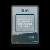 Maximize Your Tax Refund – Image 1