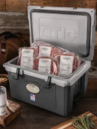 Summer Grill Master Box ***Free Cooler*** – Image 1