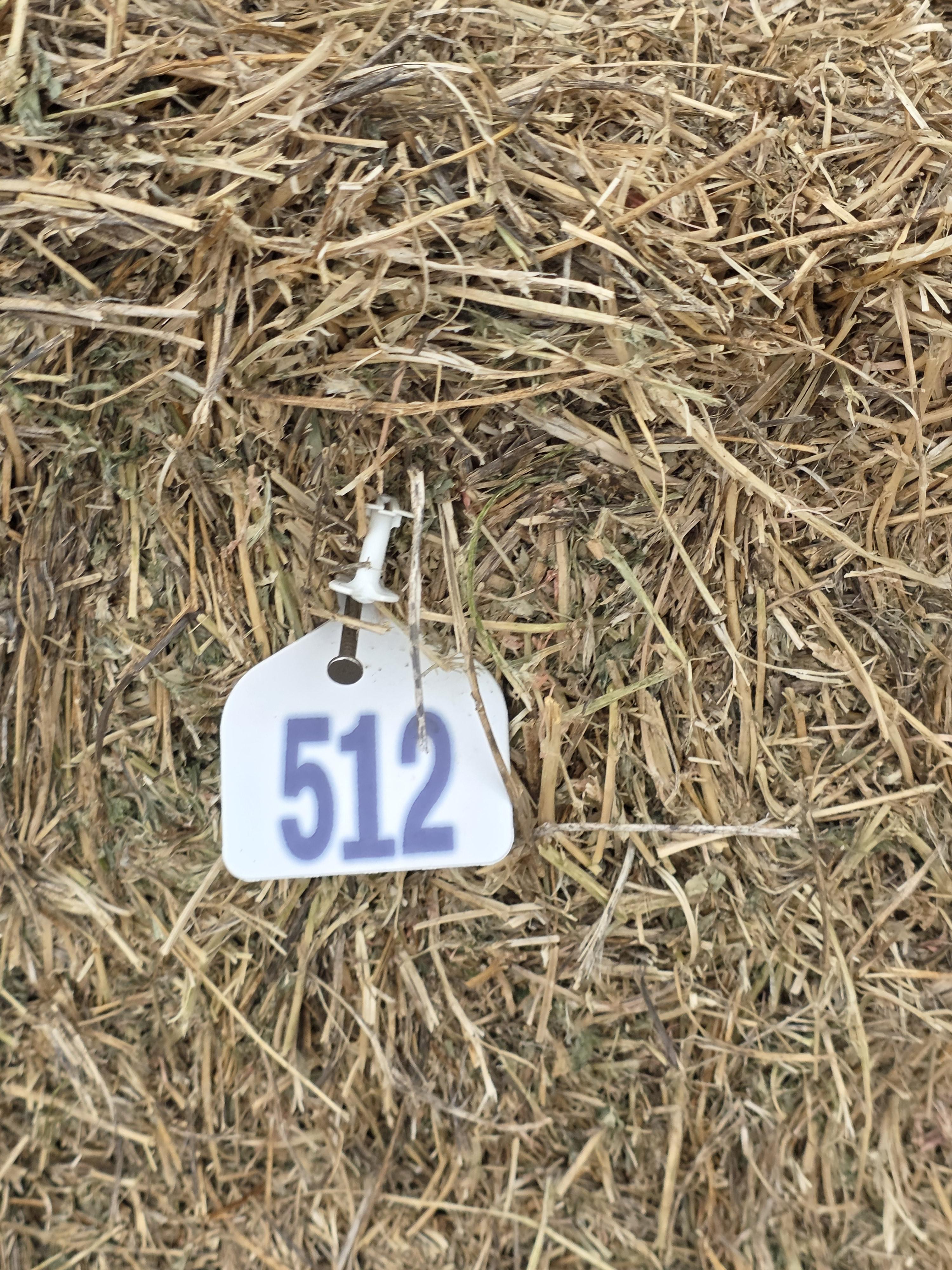 512 Mid Quality 3 x 4 Large Squares Alfalfa – Image 1
