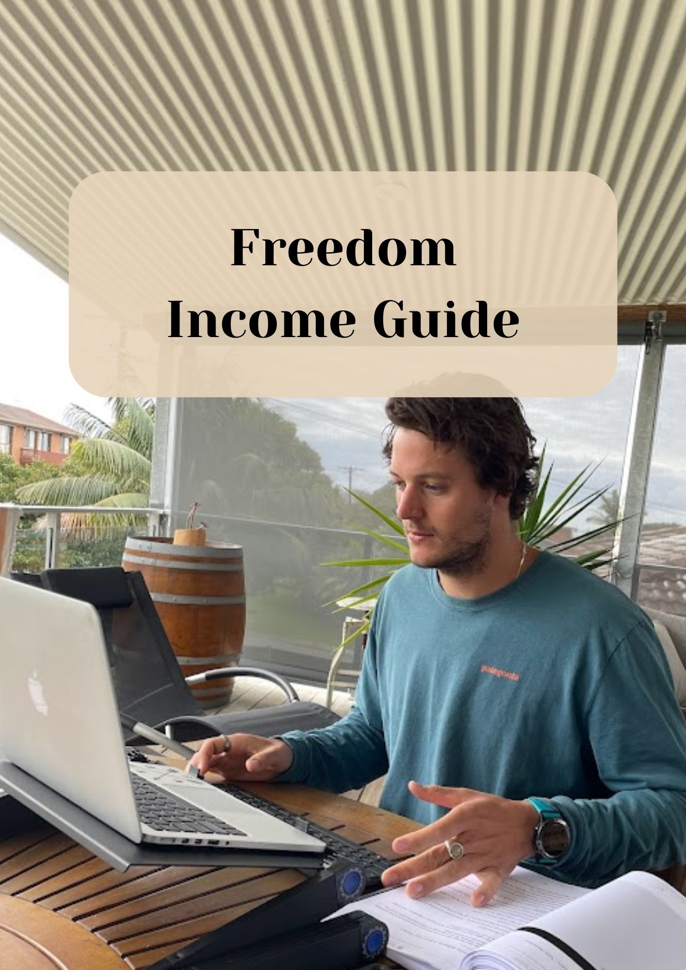 Freedom Income Guide – Image 1