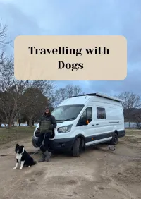 Travelling with Dogs - Tips and Tricks – Image 1