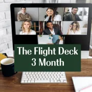 Flight Deck 12 Sessions – Image 2