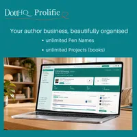 DottHQ Prolific (Founding Members) – Image 1