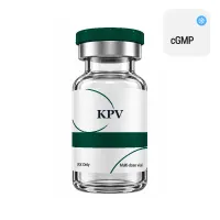 KPV 10mg (3mL) – Image 1