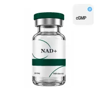 NAD+ 1000mg (10mL) – Image 1