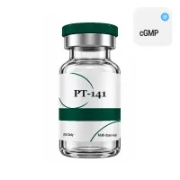 PT-141 10mg (3mL) – Image 1