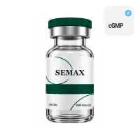 Semax (11 mg) (3ml) – Image 1