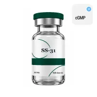 SS-31 (50 mg) (3ml) - Lyophilized – Image 1