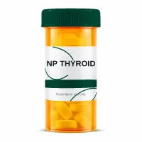 NP Thyroid – Image 1
