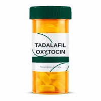 Tadalafil 5mg / Oxytocin 40 IU – Image 1