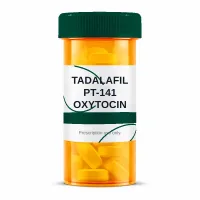 Tadalafil / PT-141 / Oxytocin – Image 1