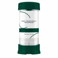 Biest / Progesterone / Testosterone Cream – Image 1