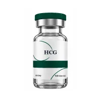 HCG 10,000 units (10mL vial) – Image 1