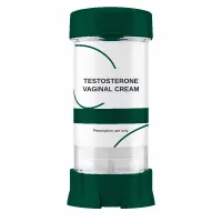 Testosterone Vaginal Cream (90gm) – Image 1
