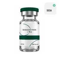 Semaglutide + B12 – Image 1