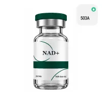 NAD+ – Image 1