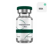 Tirzepatide + B12 – Image 1