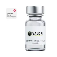 Semaglutide + B12 – Image 1