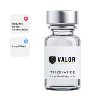 Tirzepatide 15 mg (3mL) - Lyophilized – Image 1