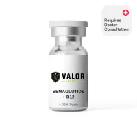Semaglutide + B12 – Image 1
