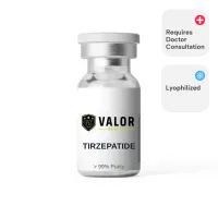 Tirzepatide 5mg (3mL) – Image 1