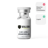CJC-1295 / Ipamorelin 6/12mg (5mL) (Liquid) – Image 1