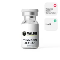 Thymosin Alpha-1 10mg (5mL) (Liquid) – Image 1