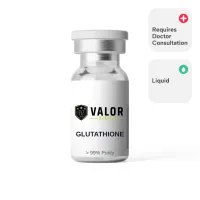 Glutathione – Image 1