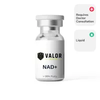 NAD+ – Image 1