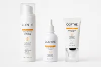 Corthe Brightening Dry + Sensitive Collection – Image 1