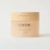 Corthe Dermo Essential Collagen Gel Toner Pads – Image 1