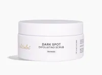 Bushbalm Ingrown Hair Exfoliating Scrub – Image 1