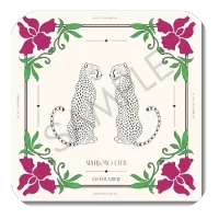 Nacogdoches Exclusive Mahjong Mat – Image 1