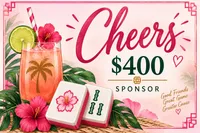 Cheers Sponsorship – Image 1
