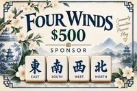 Four Winds Sponsorship – Image 1