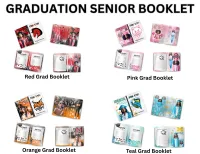 Grad Booklet – Image 2