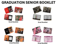 Grad Booklet – Image 1
