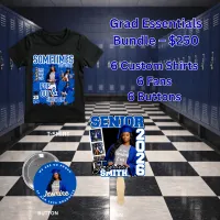 Grad Essentials Bundle – Image 1