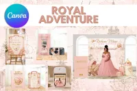 Royal Adventure Bundle – Image 1