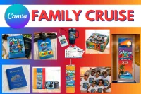 Family Cruise Bundle – Image 1
