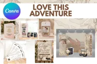 Love This Adventure Bundle – Image 1