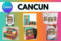 Cancun Bundle – Image 1