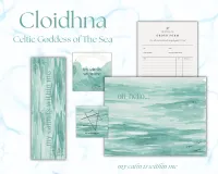 July Bundle - Goddess Post  – Image 1