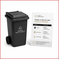 Trash Can Service – Image 1