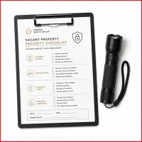 Vacant Property Safety Checks – Image 1