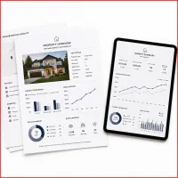 Comparative Market Analysis (CMA) – Image 1